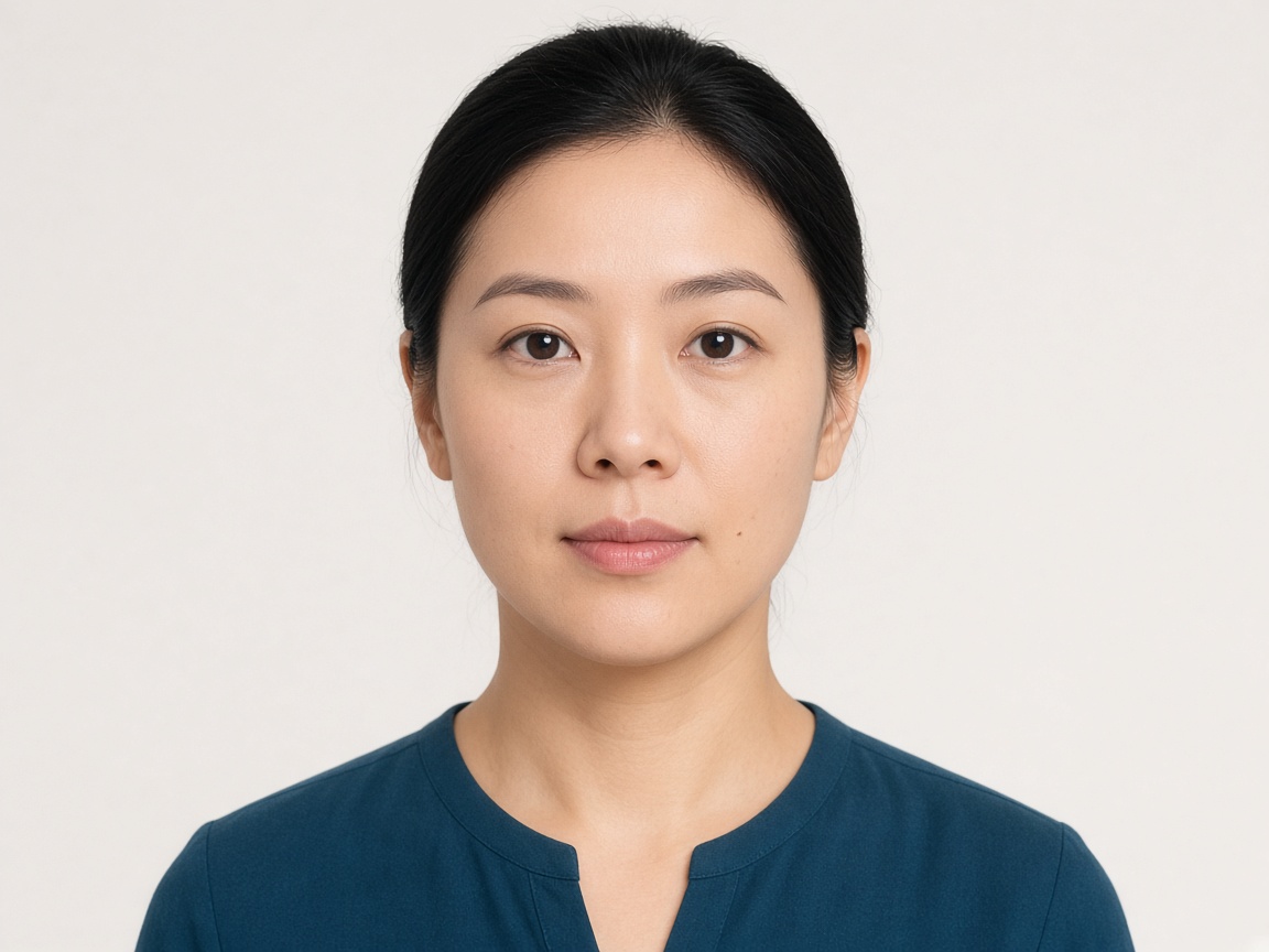 AI Passport Photo